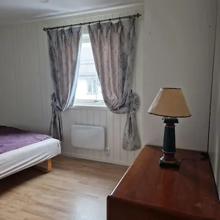 Appartement Sentrum Trysil