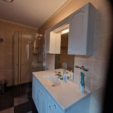 Sentrum Apartamento Trysil