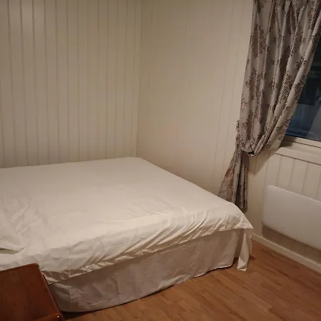 Apartamento Sentrum *