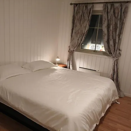Sentrum * Trysil