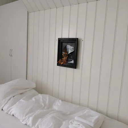 Lägenhet Sentrum Trysil