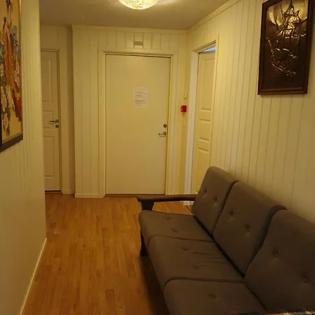 Appartement Sentrum Trysil