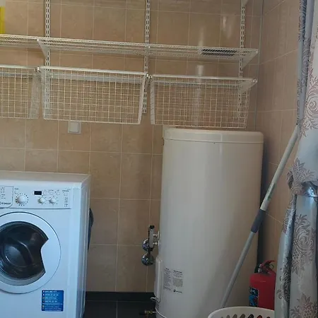 Sentrum Apartamento Trysil