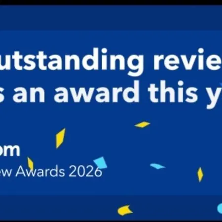 Sentrum Leilighet Trysil