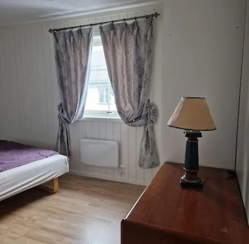 Leilighet Sentrum Trysil