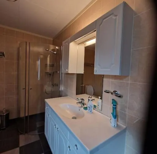 Sentrum Leilighet Trysil