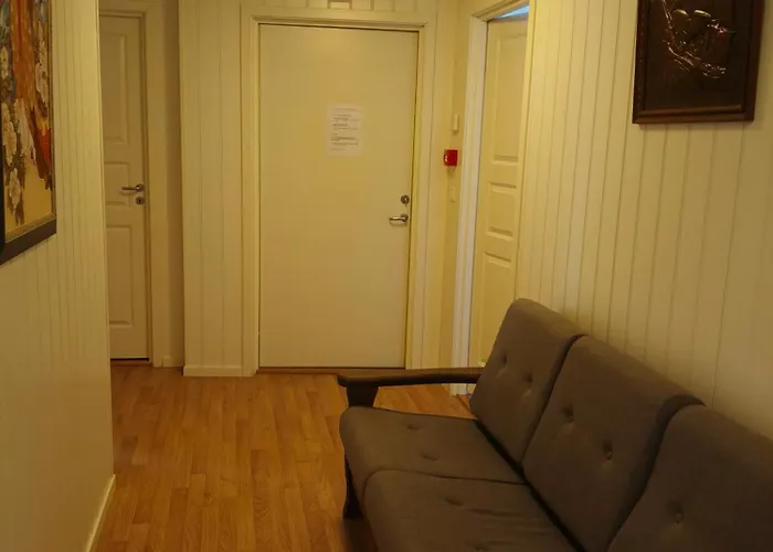 Leilighet Sentrum Trysil