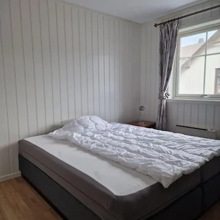 Sentrum Apartment *