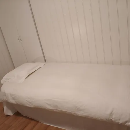 Apartment Sentrum Trysil