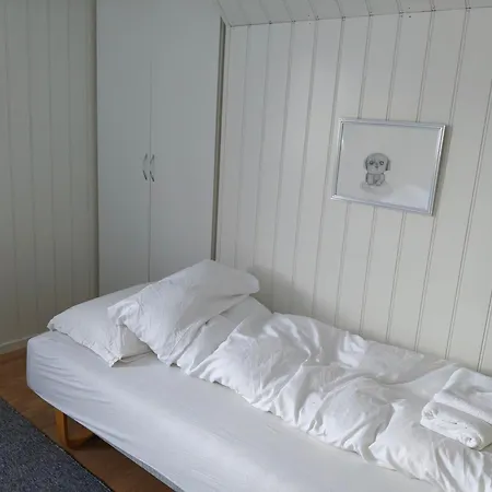 Sentrum * Trysil